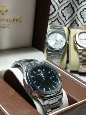 patek Philippe