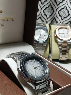 patek Philippe