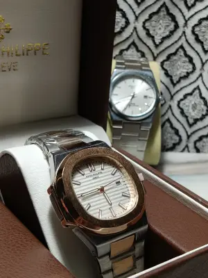 patek Philippe